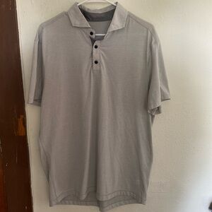 Lululemon Golf Polo Size XL